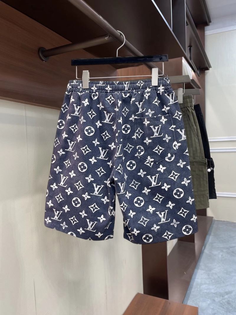 Louis Vuitton Short Pants